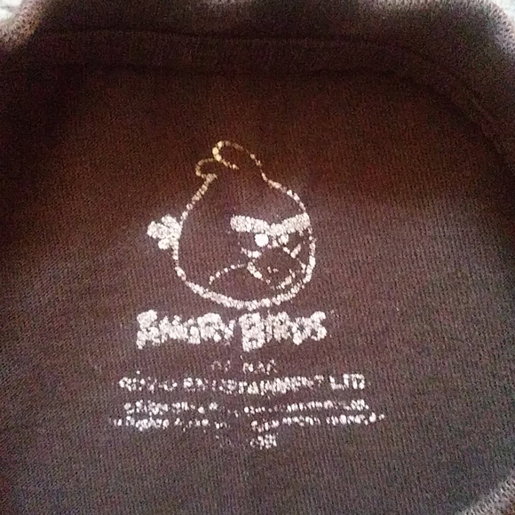 Boys t-shirt - Picture 2 of 2